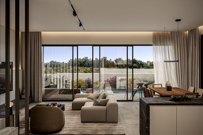 Image No.4-4 Bed Villa for sale