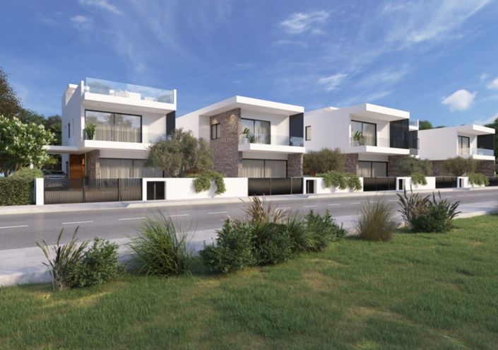 Image No.12-Villa de 3 chambres à vendre à Geroskipou