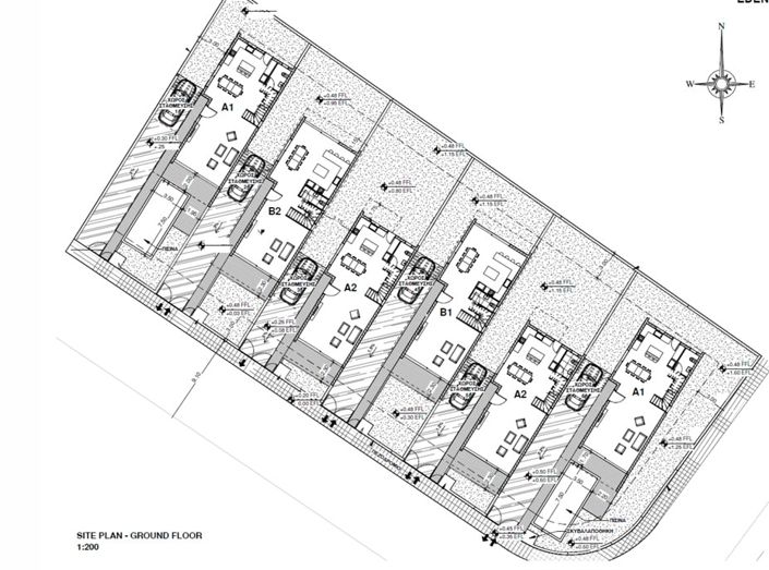 Image No.15-Villa de 3 chambres à vendre à Geroskipou