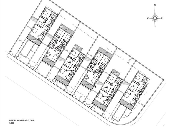 Image No.16-Villa de 3 chambres à vendre à Geroskipou
