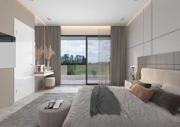 Image No.6-Villa de 3 chambres à vendre à Geroskipou