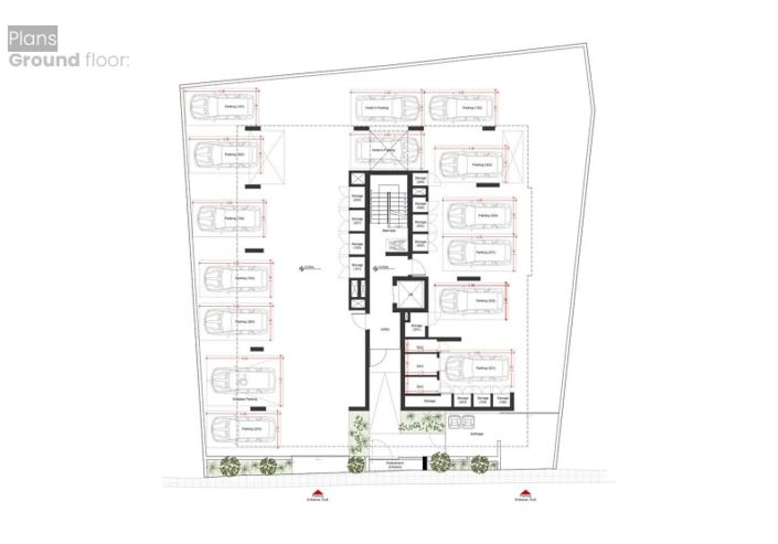 Image No.6-2 Bed Property for sale