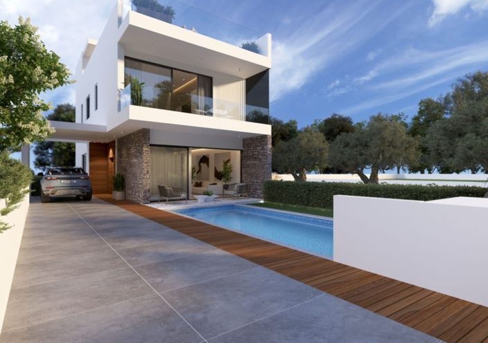 Image No.7-3 Bed Villa for sale