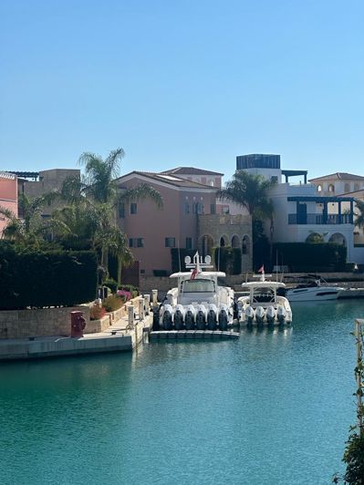 Image No.12-Villa de 3 chambres à vendre à Limassol Marina