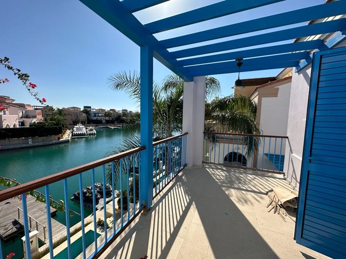 Image No.13-Villa de 3 chambres à vendre à Limassol Marina