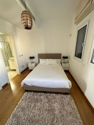 Image No.18-Villa de 3 chambres à vendre à Limassol Marina