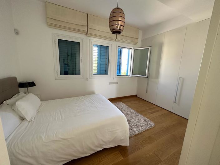 Image No.21-Villa de 3 chambres à vendre à Limassol Marina