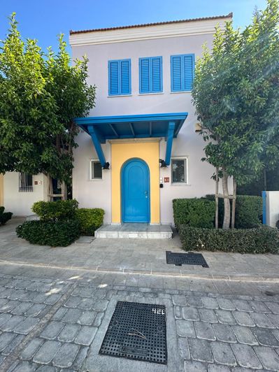 Image No.24-Villa de 3 chambres à vendre à Limassol Marina