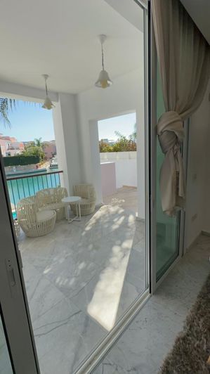 Image No.5-Villa de 3 chambres à vendre à Limassol Marina