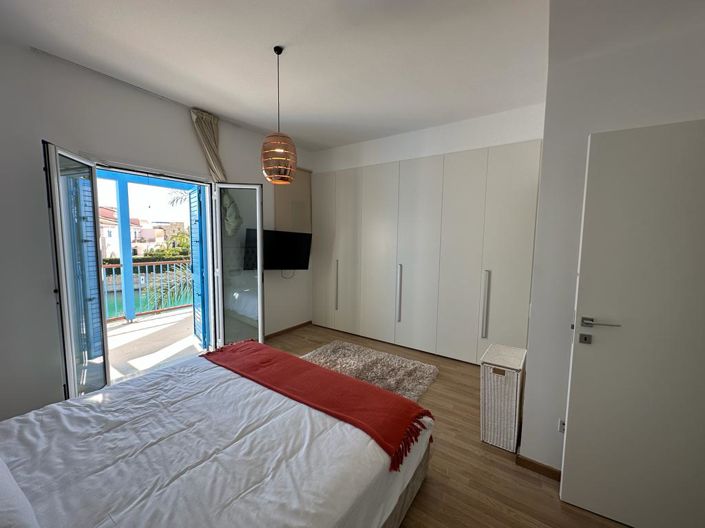 Image No.9-Villa de 3 chambres à vendre à Limassol Marina