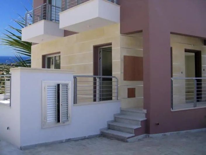 Image No.2-Propriété de 2 chambres à vendre à Paphos