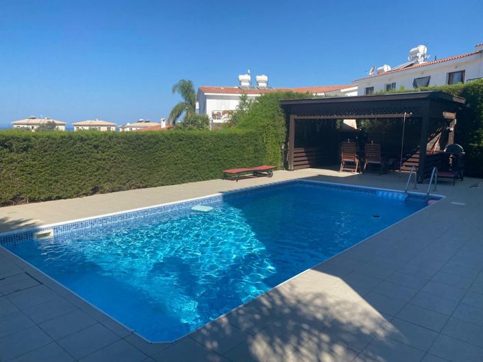 Image No.2-Villa de 3 chambres à vendre à Paphos