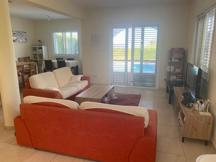 Image No.5-Villa de 3 chambres à vendre à Paphos