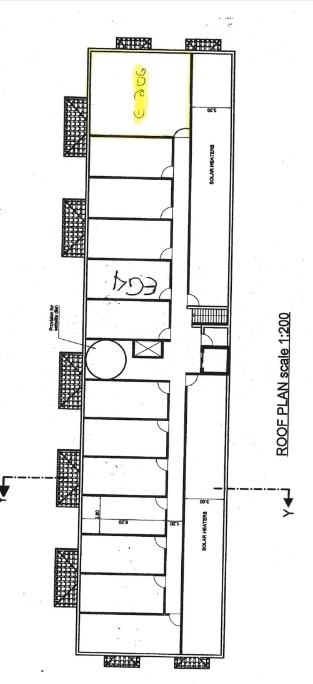 Image No.7-Appartement de 2 chambres à vendre à Paphos