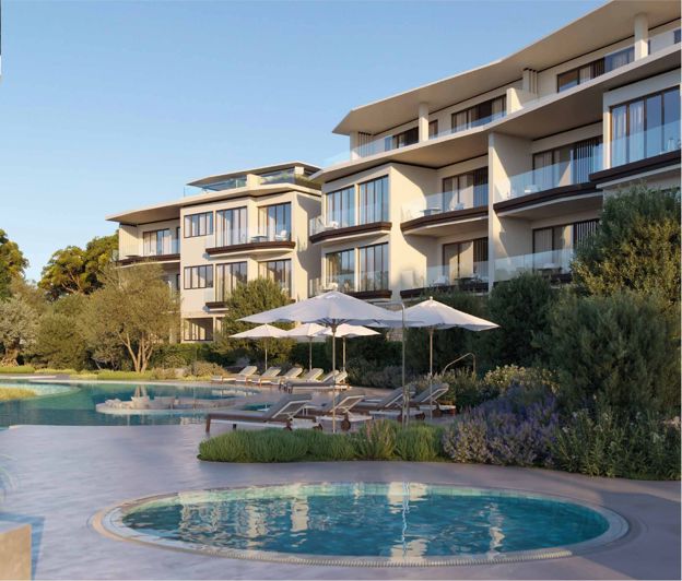 Image No.5-Appartement de 3 chambres à vendre à Limassol