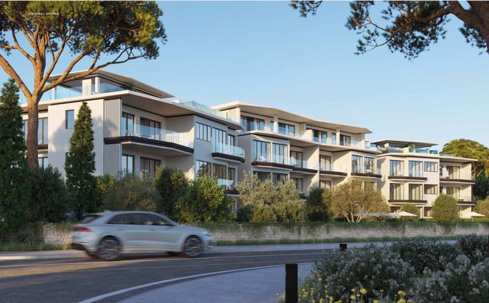 Image No.7-Appartement de 3 chambres à vendre à Limassol