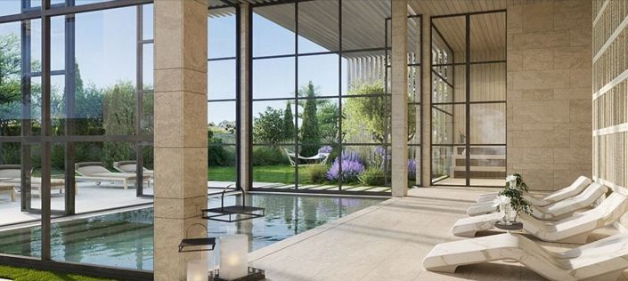 Image No.4-2 Bed Apartment for sale