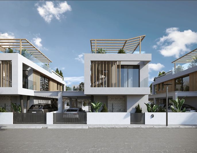 Image No.3-3 Bed Villa for sale