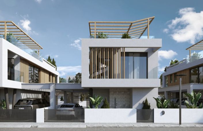 Image No.7-3 Bed Villa for sale