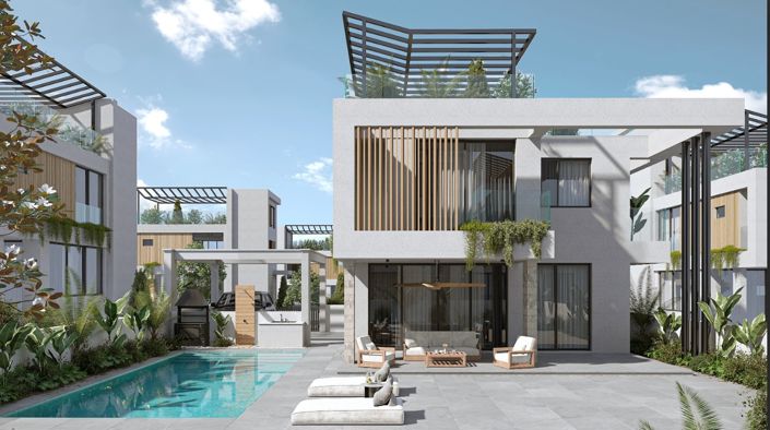 Image No.9-3 Bed Villa for sale