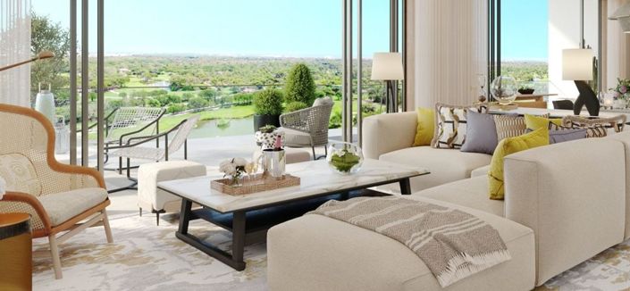 Image No.2-Appartement de 2 chambres à vendre à Limassol