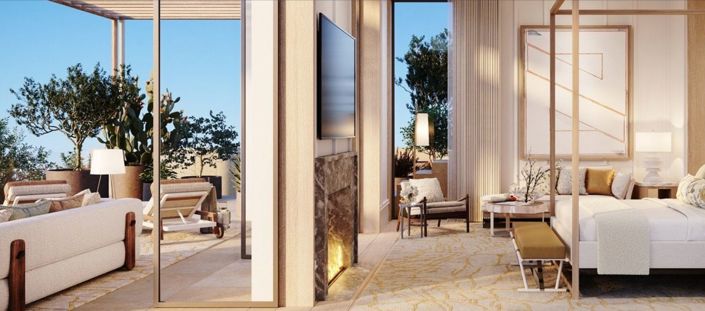 Image No.4-Appartement de 2 chambres à vendre à Limassol