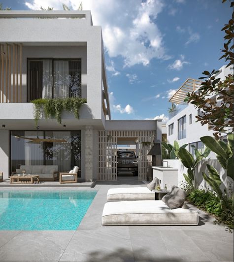 Image No.4-3 Bed Villa for sale