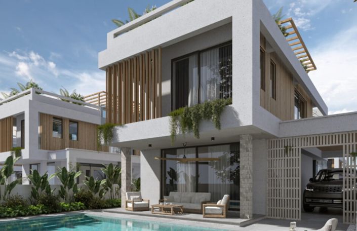 Image No.7-3 Bed Villa for sale