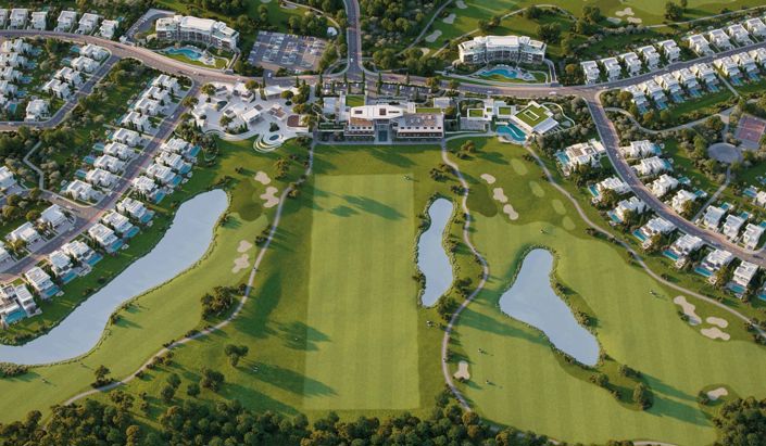 Image No.5-Maison de ville de 2 chambres à vendre à Limassol