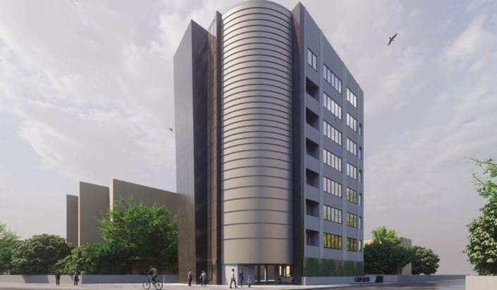 Image No.3-Commercial de 1 chambre à vendre à Limassol