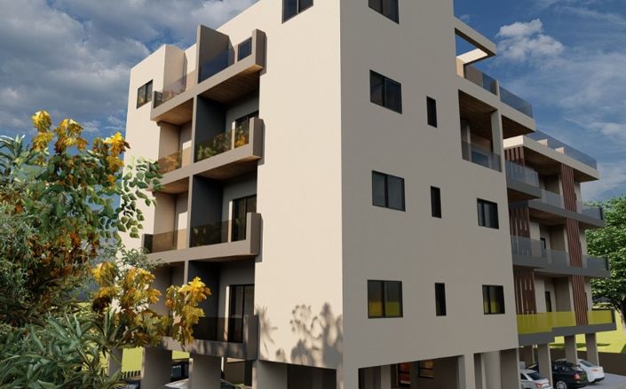 Image No.2-3 Bed Apartment for sale