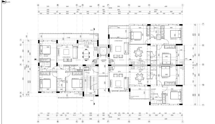 Image No.8-Appartement de 2 chambres à vendre à Limassol