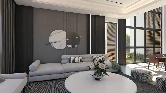 Image No.15-Villa de 5 chambres à vendre à Limassol