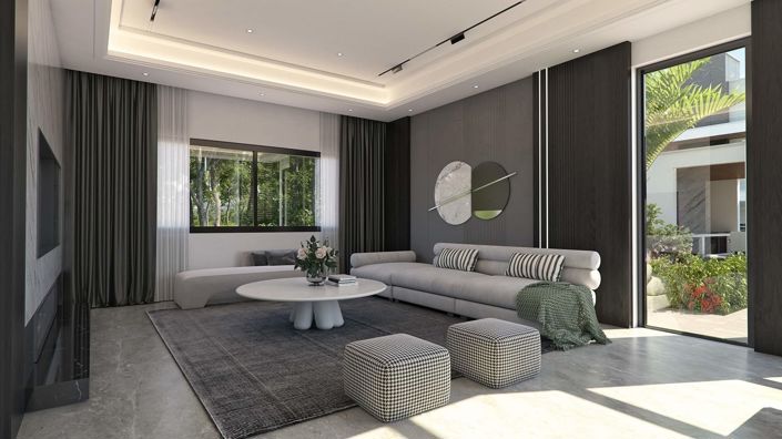 Image No.16-Villa de 5 chambres à vendre à Limassol