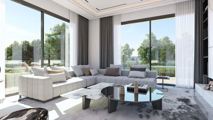 Image No.18-Villa de 5 chambres à vendre à Limassol