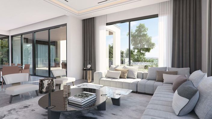 Image No.19-Villa de 5 chambres à vendre à Limassol