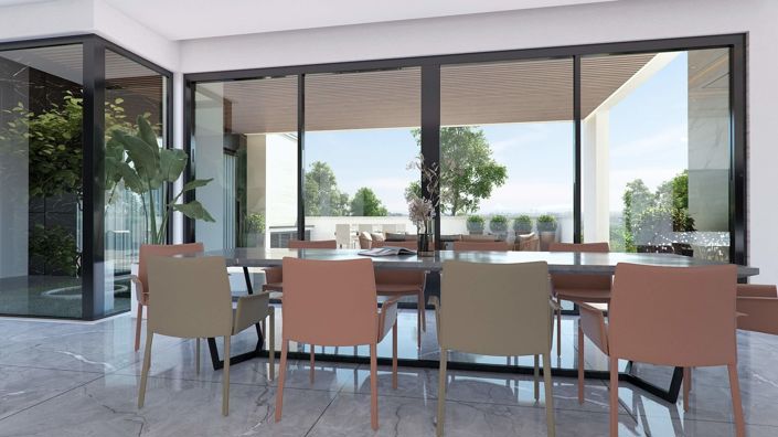 Image No.20-Villa de 5 chambres à vendre à Limassol