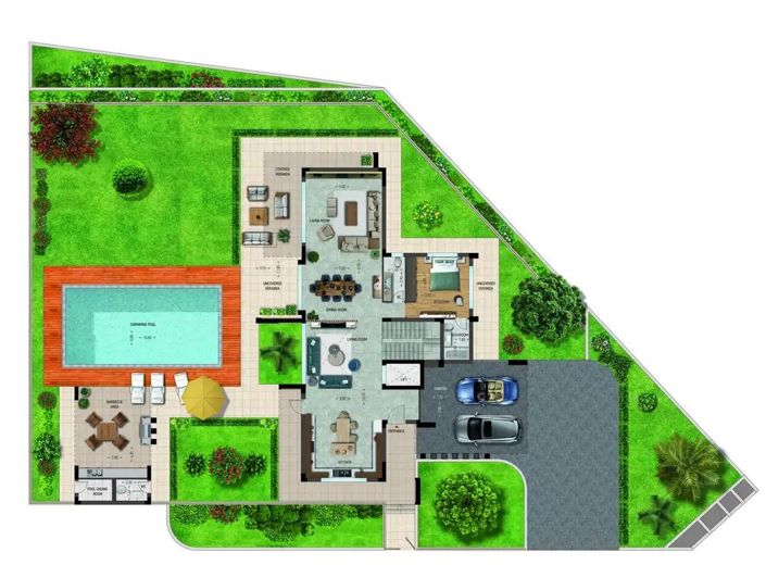 Image No.28-Villa de 5 chambres à vendre à Limassol