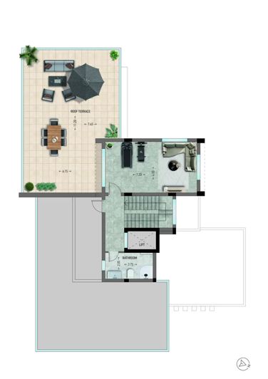 Image No.29-Villa de 5 chambres à vendre à Limassol