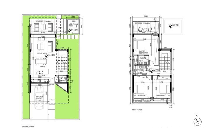 Image No.9-4 Bed Villa for sale