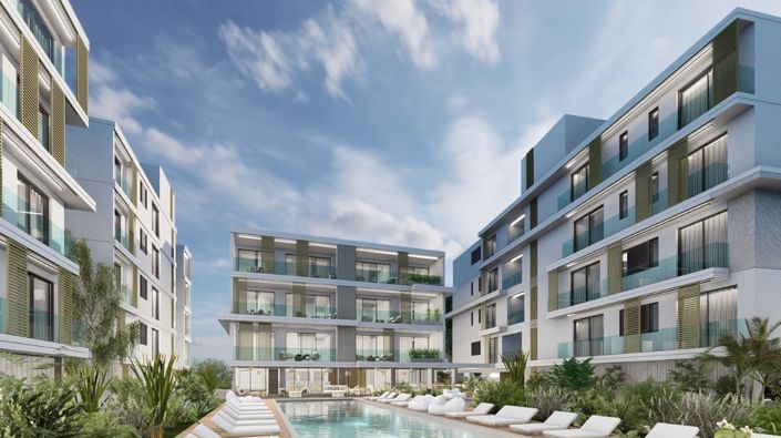 Image No.3-2 Bed Apartment for sale