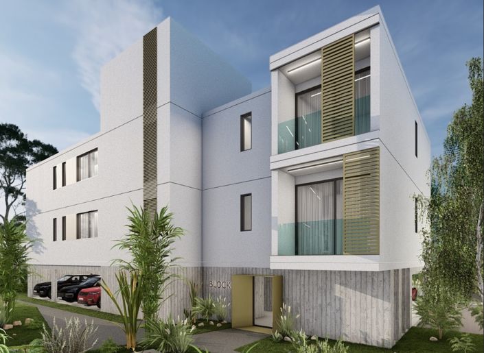 Image No.12-Appartement de 2 chambres à vendre à Paphos