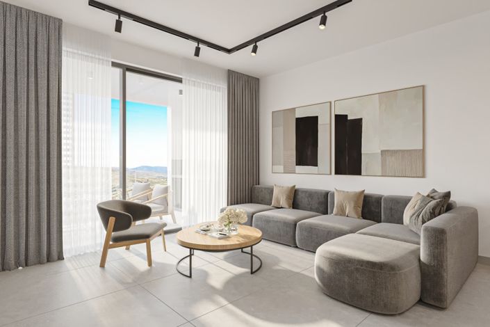 Image No.2-2 Bed Apartment for sale