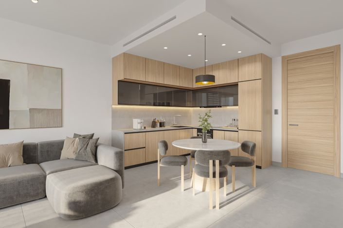 Image No.4-2 Bed Apartment for sale