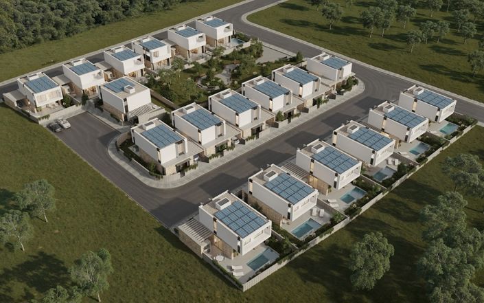 Image No.6-3 Bed Villa for sale