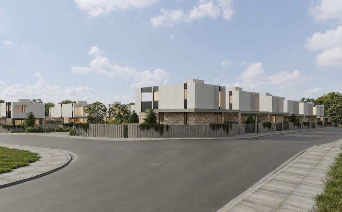 Image No.4-Villa de 3 chambres à vendre à Paphos