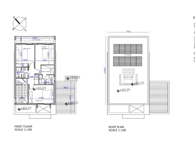 Image No.10-Villa de 3 chambres à vendre à Paphos