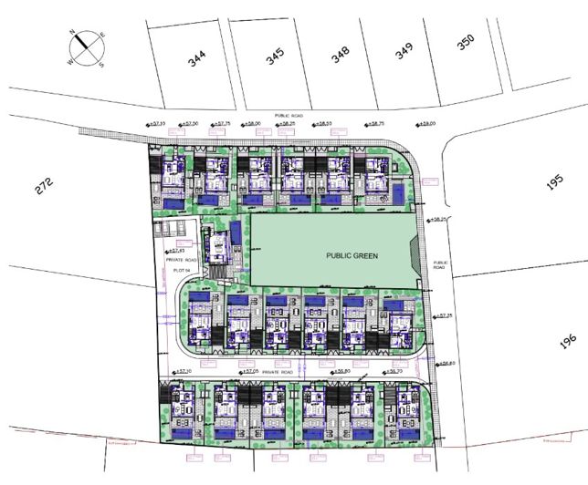 Image No.8-Villa de 3 chambres à vendre à Paphos