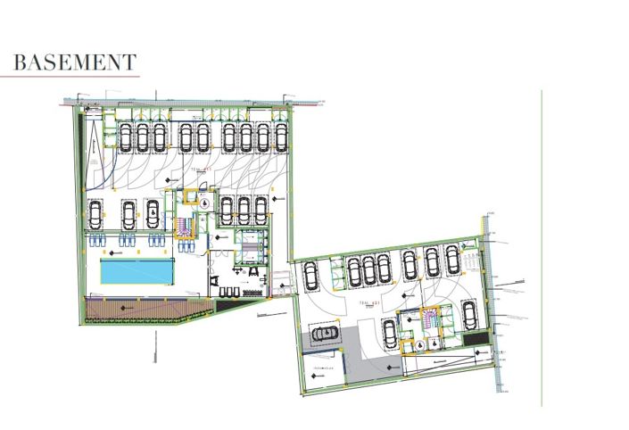 Image No.8-Appartement de 3 chambres à vendre à Limassol