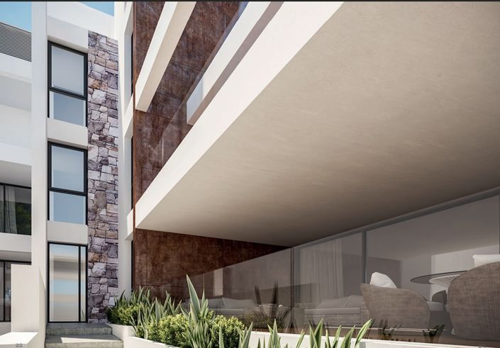 Image No.6-Appartement de 3 chambres à vendre à Limassol